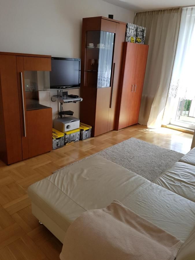 Апартаменты Apartament Jelitkowo blisko morza Гданьск