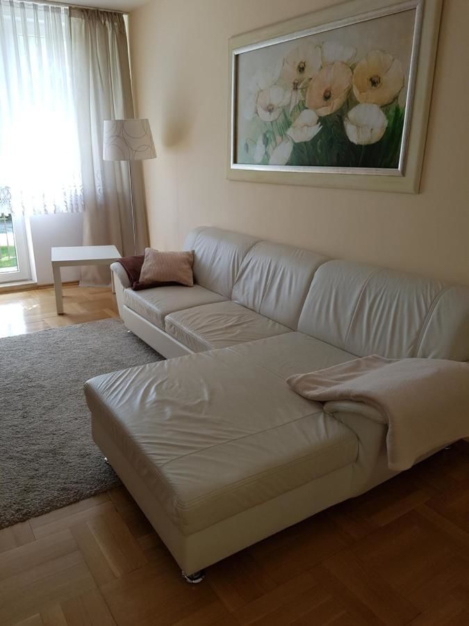 Апартаменты Apartament Jelitkowo blisko morza Гданьск