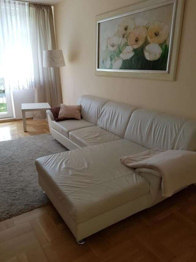 Апартаменты Apartament Jelitkowo blisko morza Гданьск-20