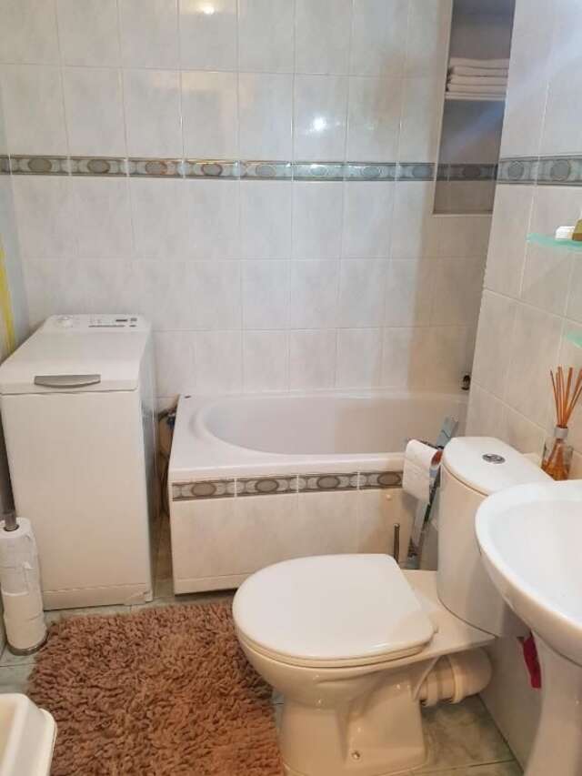 Апартаменты Apartament Jelitkowo blisko morza Гданьск-25